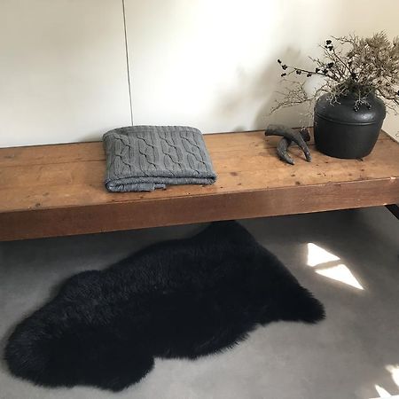 弗洛瑞娜塔度假屋 福尔特赫伊曾 外观 照片