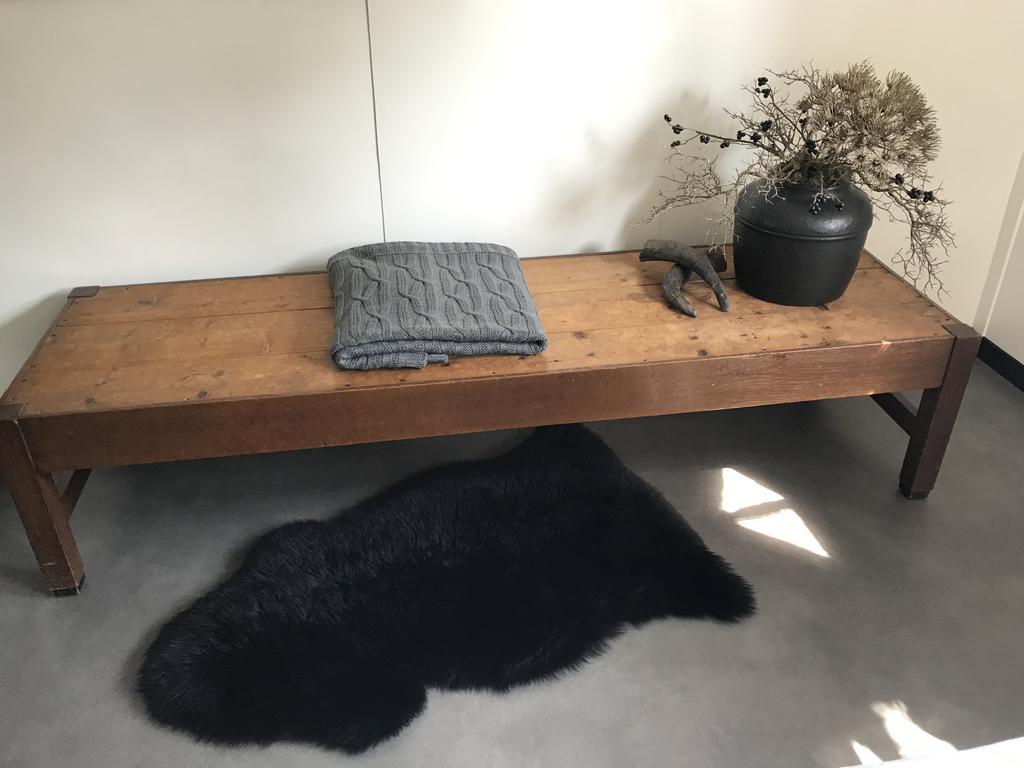 弗洛瑞娜塔度假屋 福尔特赫伊曾 外观 照片